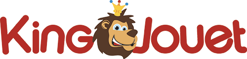King Jouet