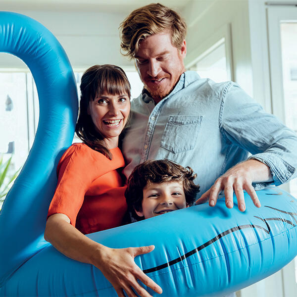 Financement voyage organisé