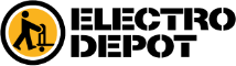 Electrodepot