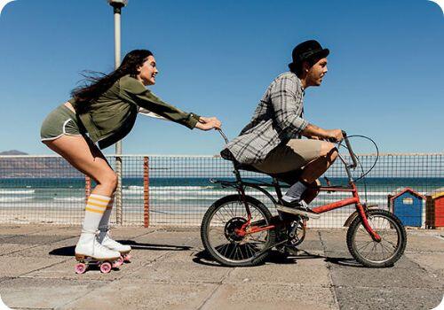 Acheter un vélo électrique