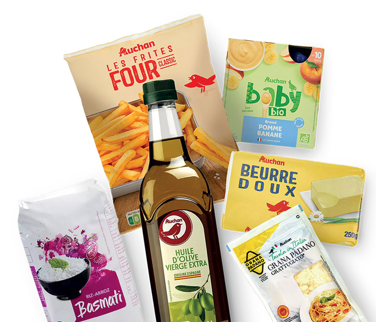 Produits