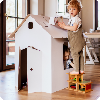 Assurance Habitation