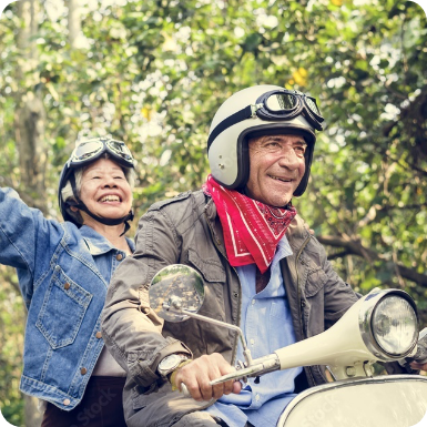 Garantie frais obsèques Garantie Mobilité