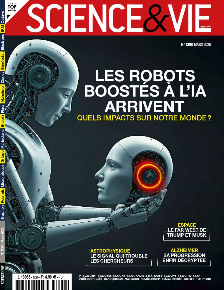 science et vie